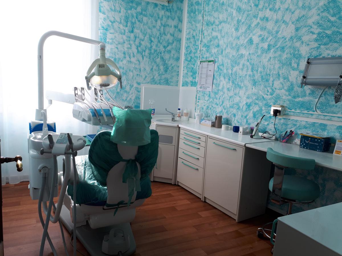 studio dentistico Studio Dentistico Dott. Dario Decanini